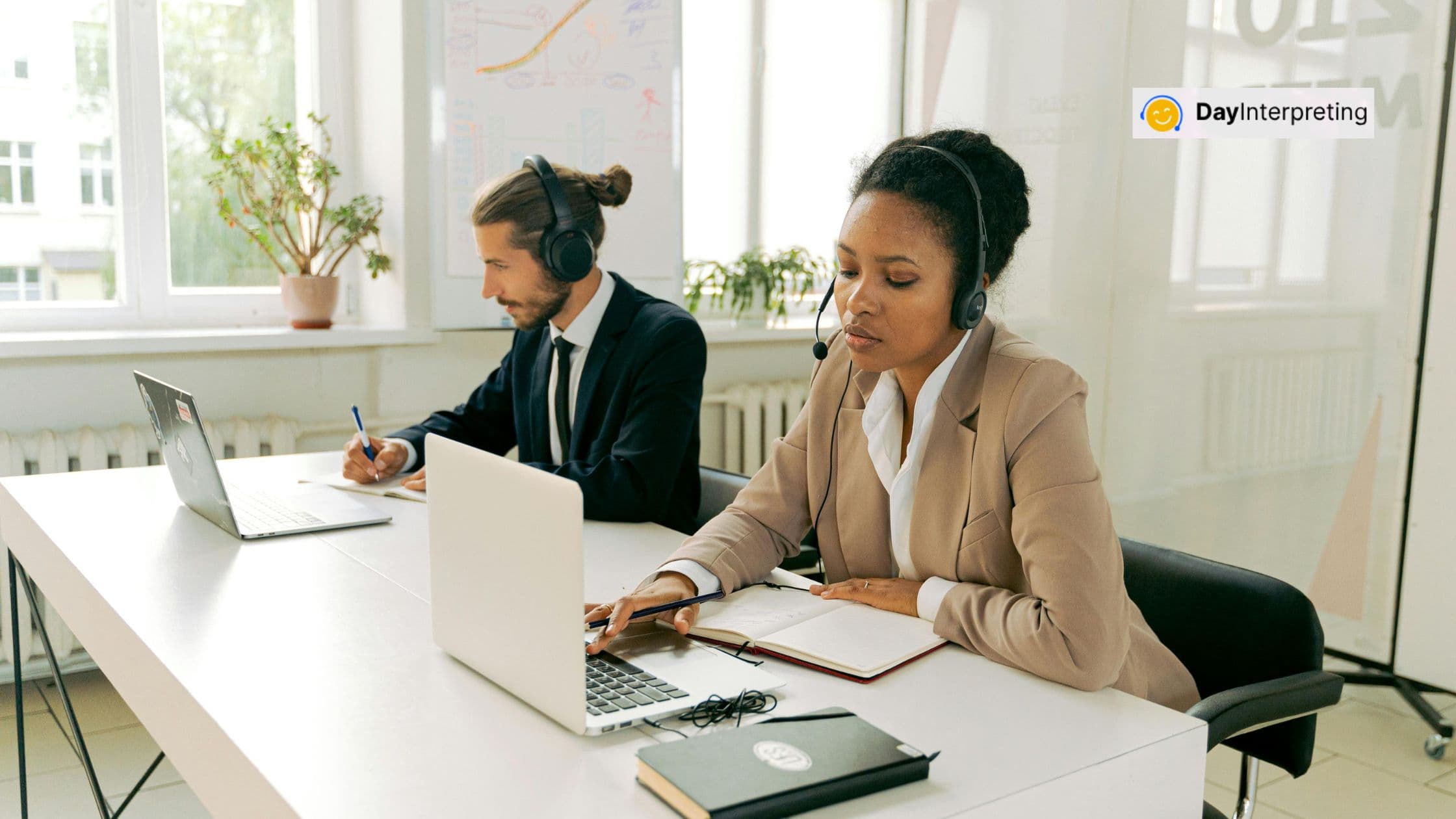 How to Avoid Miscommunication in Interpreting