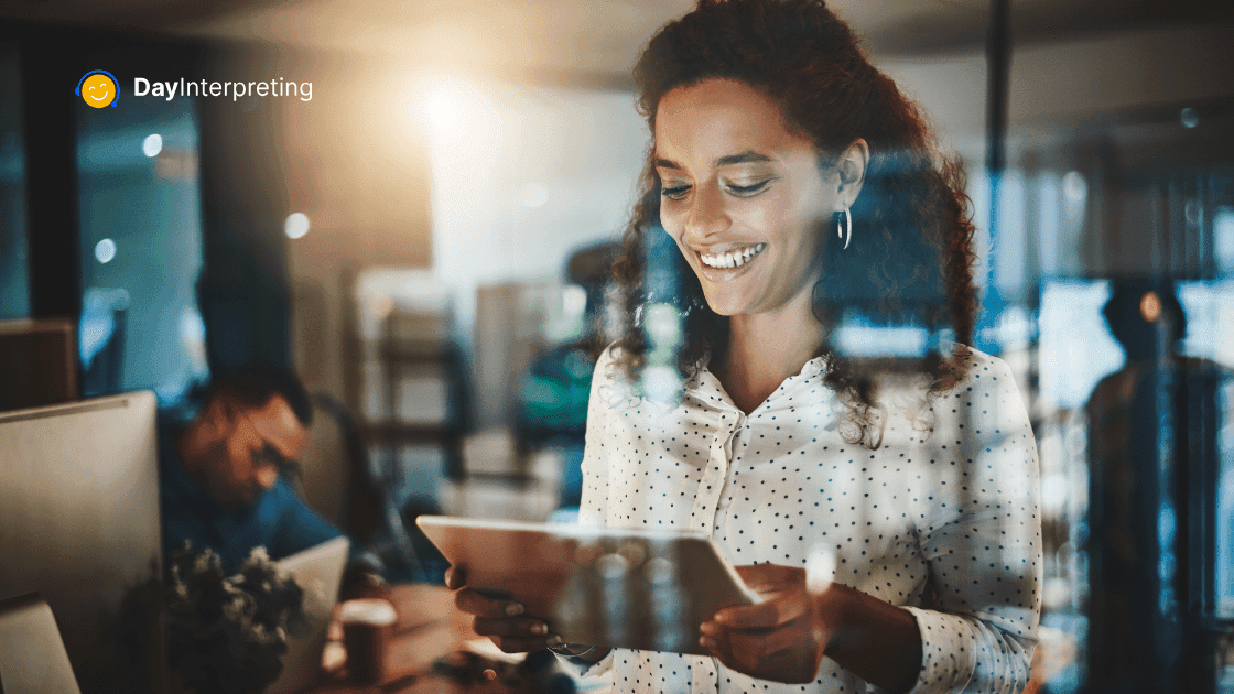7 Innovative Tech Solutions Enhancing Healthcare Communication