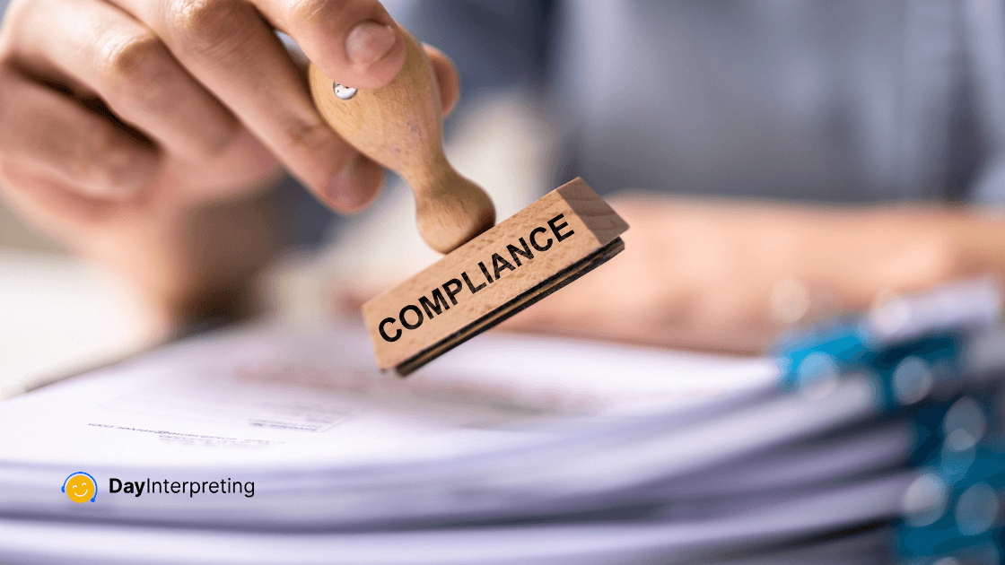 Why Compliance Is Critical in Global Legal Interpretations