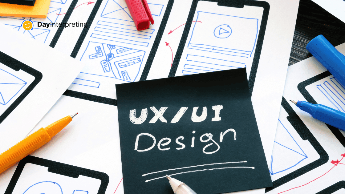 The Impact of Language in UX/UI Design for Global Market Penetration
