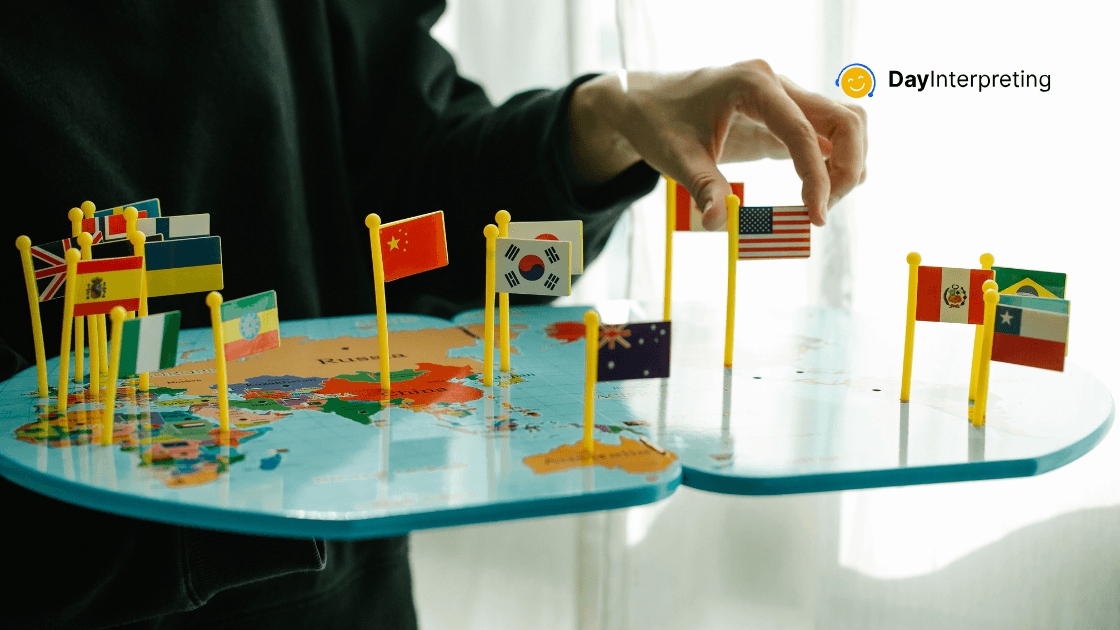 The Language of Branding: How Multilingual Strategies Drive Global Success