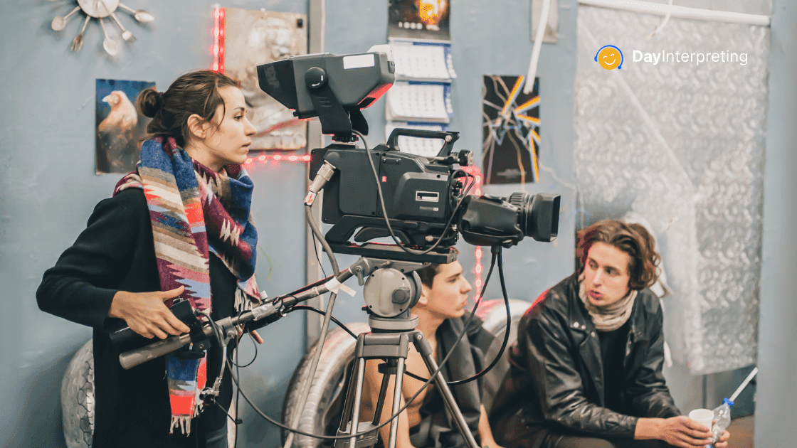 The Surprising Impact of Language Services in the Film Industry
