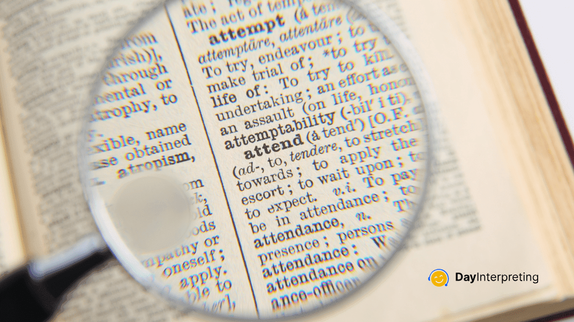 Unraveling Words: How Etymology Shapes Language and Interpretation