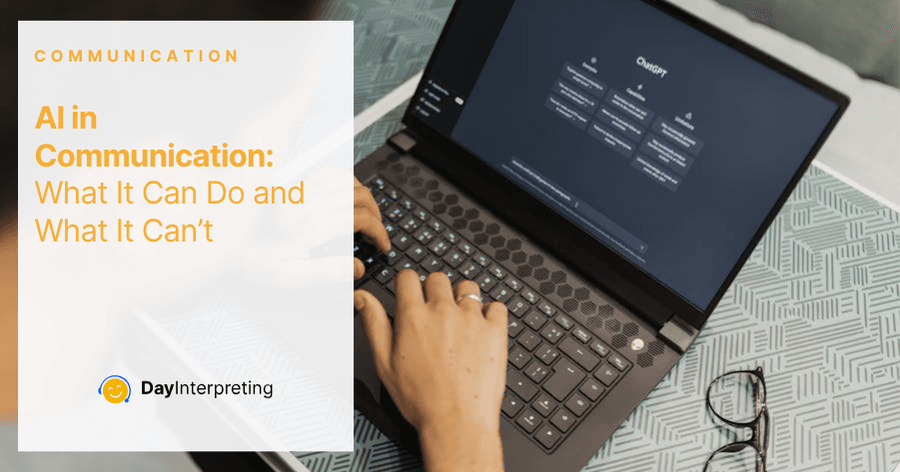 AI in Communication