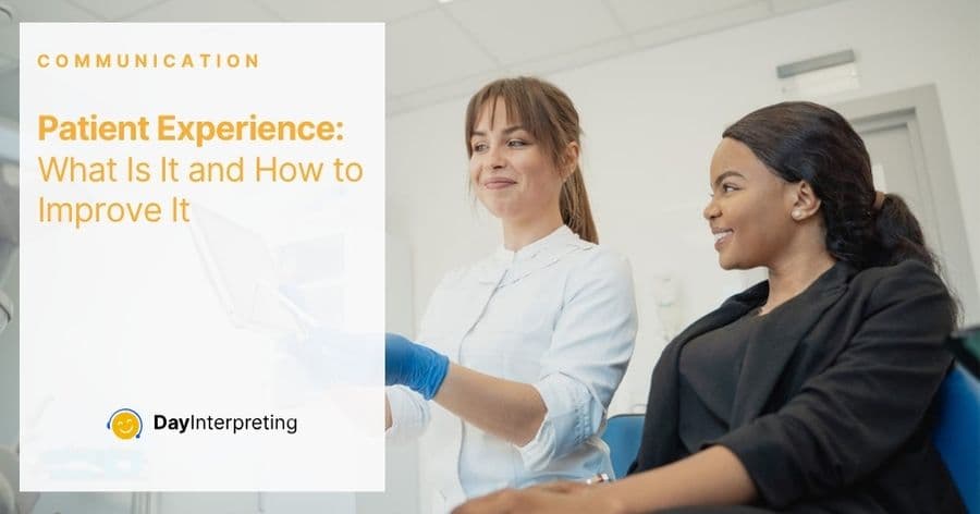 Patient Experience